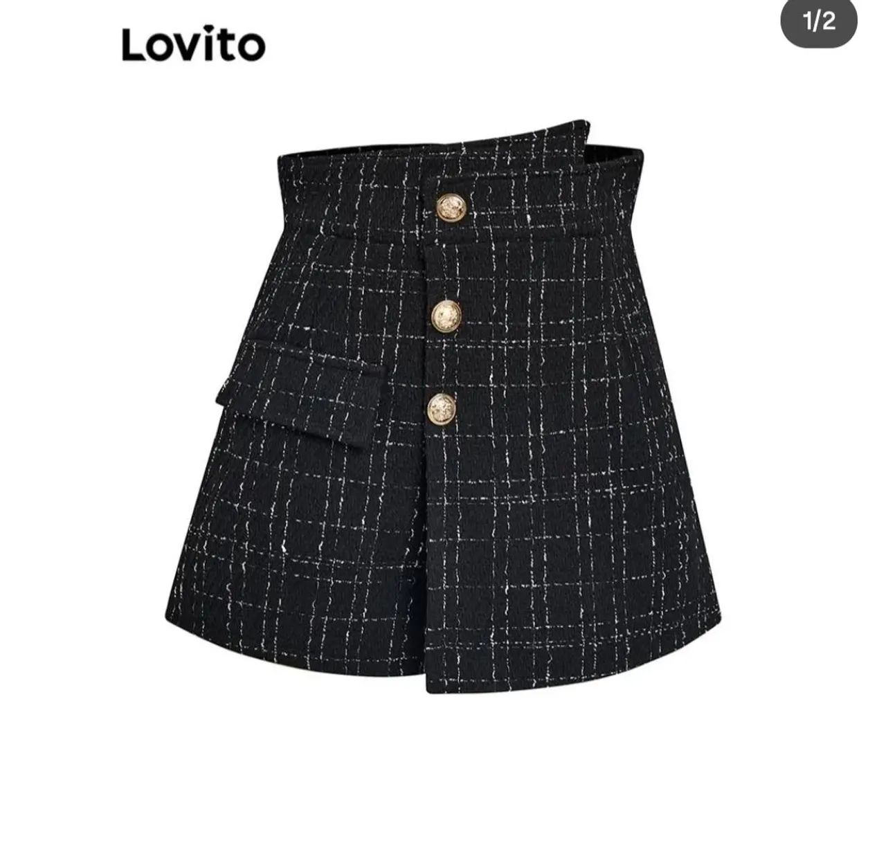 Combo de roupas feminina 