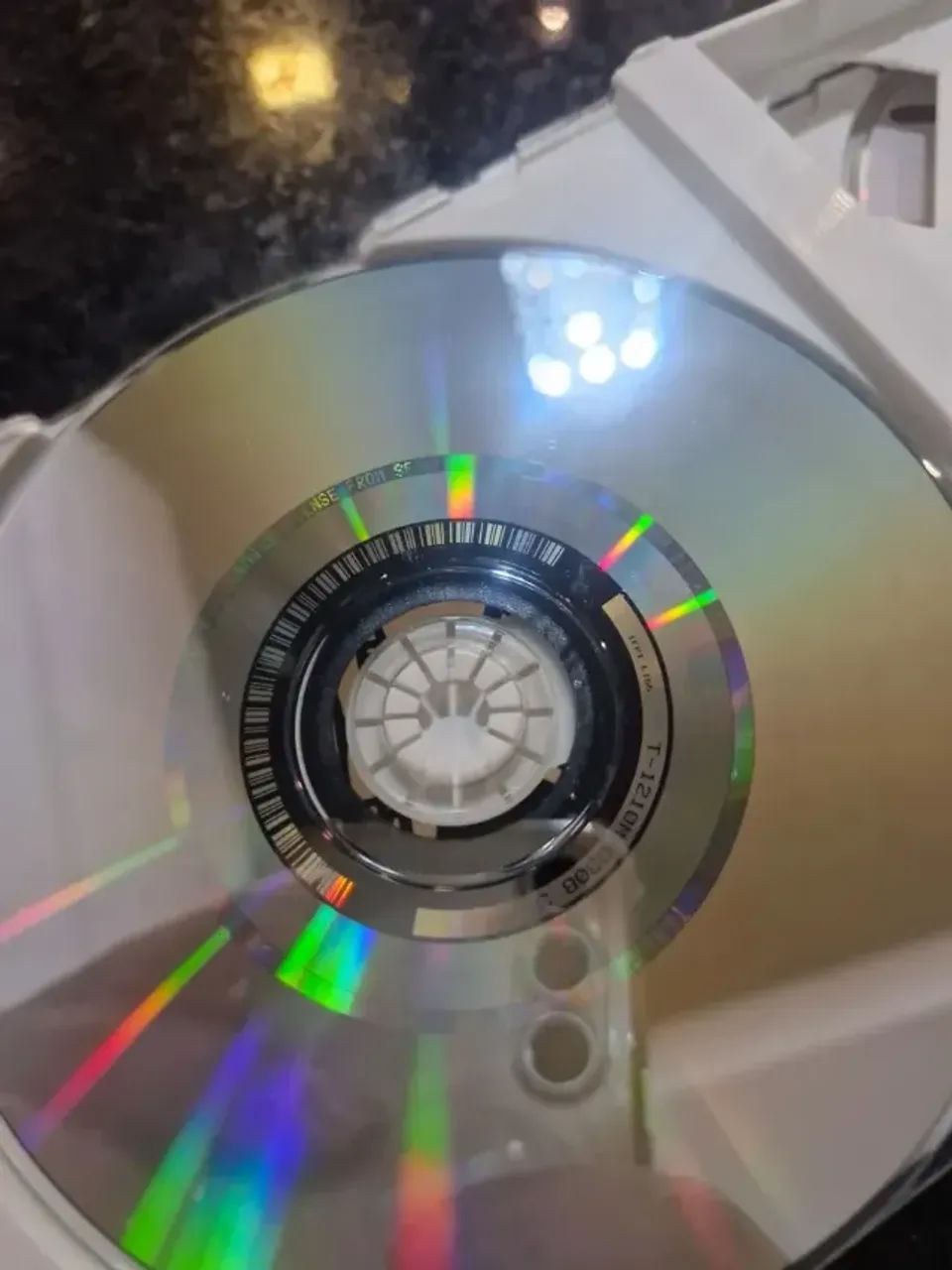 Resident Evil Biohazard Code Veronica Original Dreamcast (Usado) - Foto 4