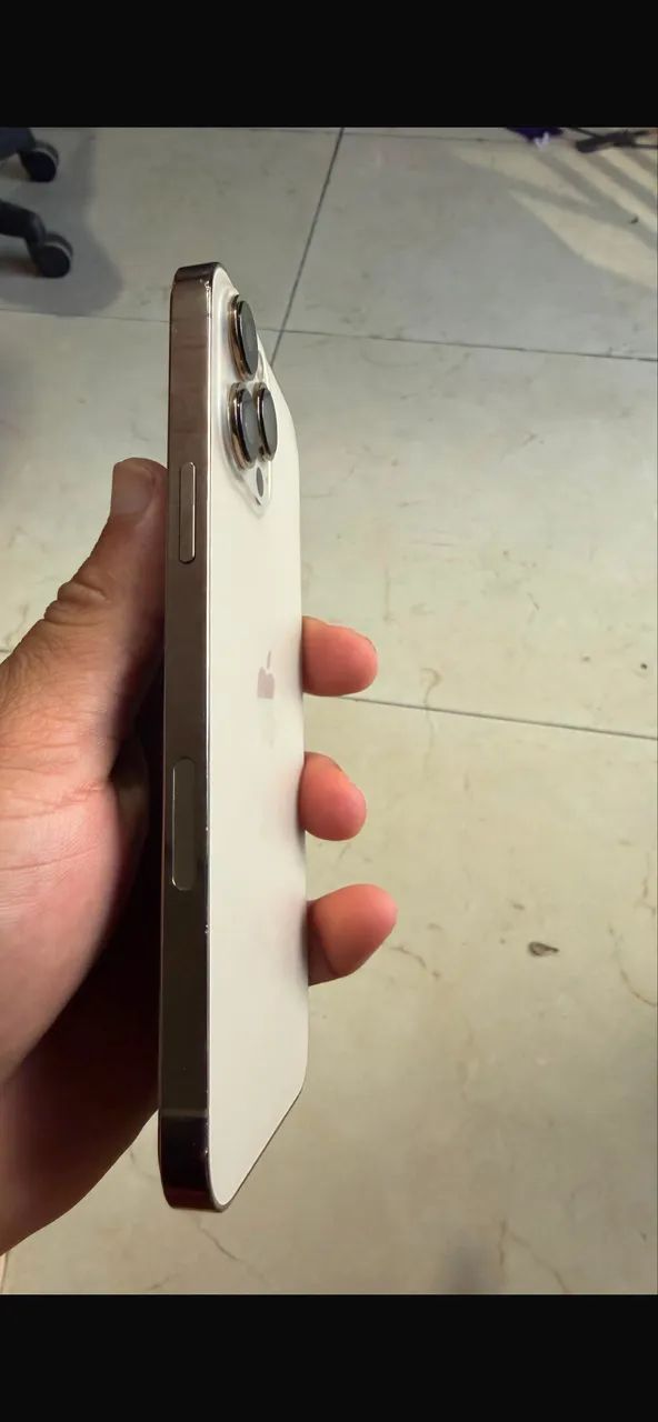 iPhone 13 Pro Max  - Foto 3