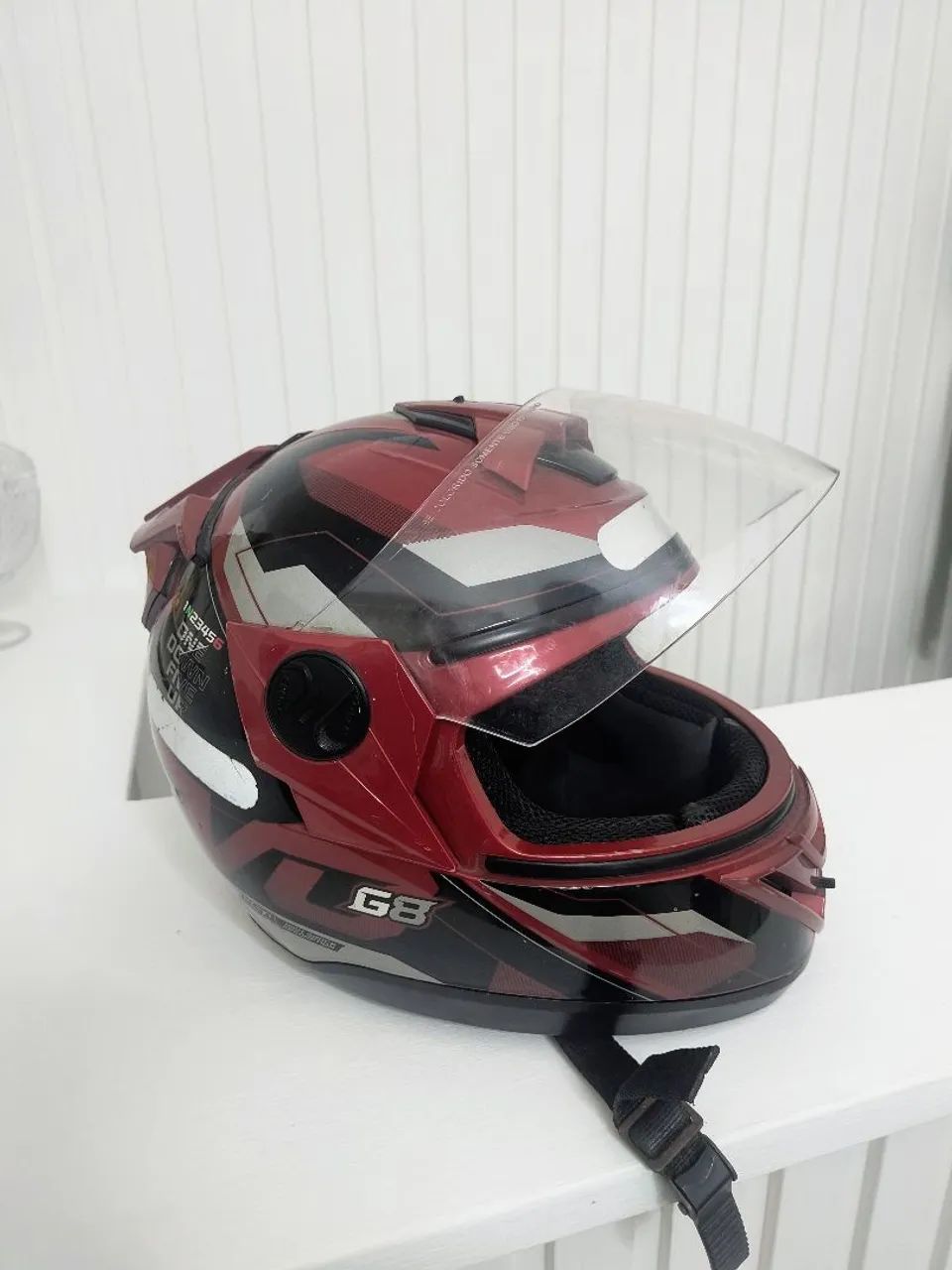 Capacete  - Foto 3