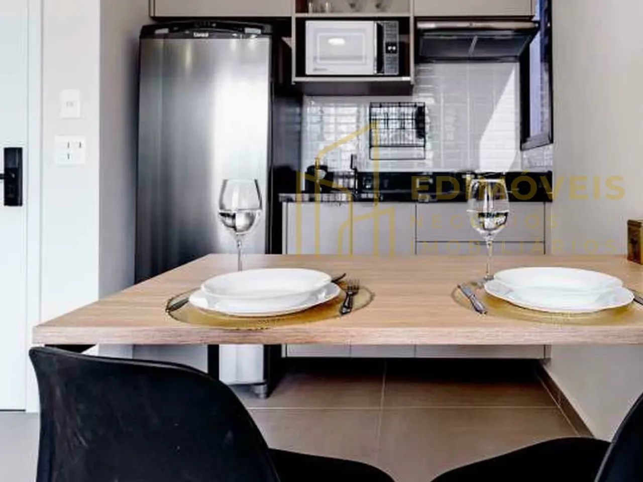 Viva com estilo: Studio em Praia de Itaparica, localização privilegiada - Foto 5