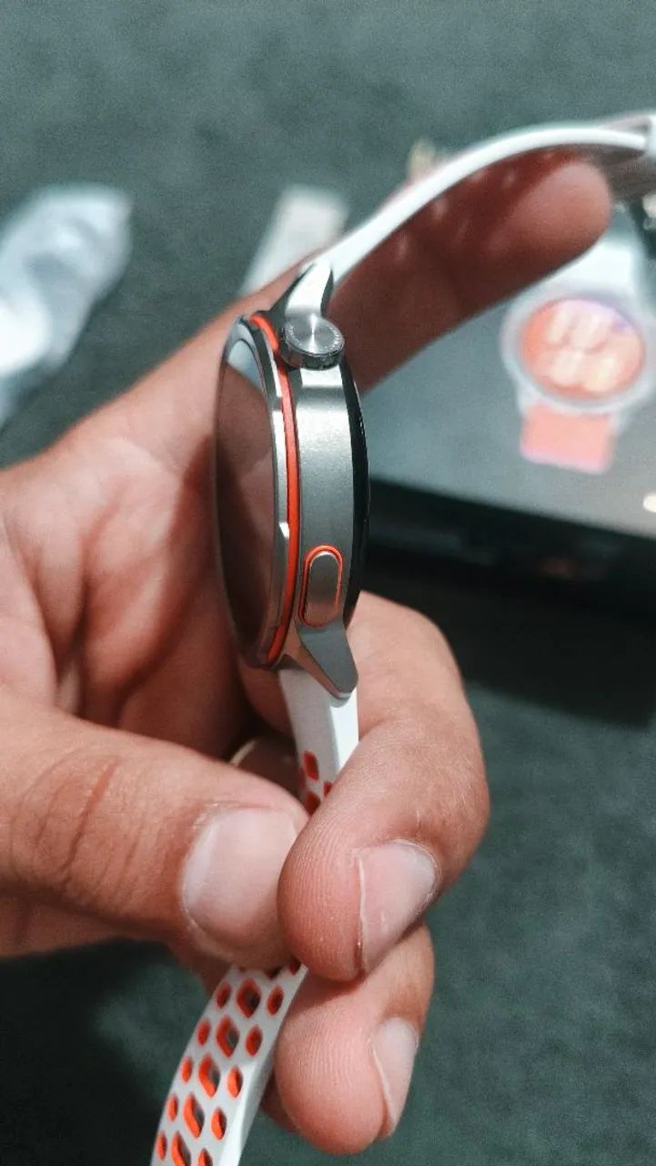 Relógio Huawei Wacth GT Runner 2 - Foto 5