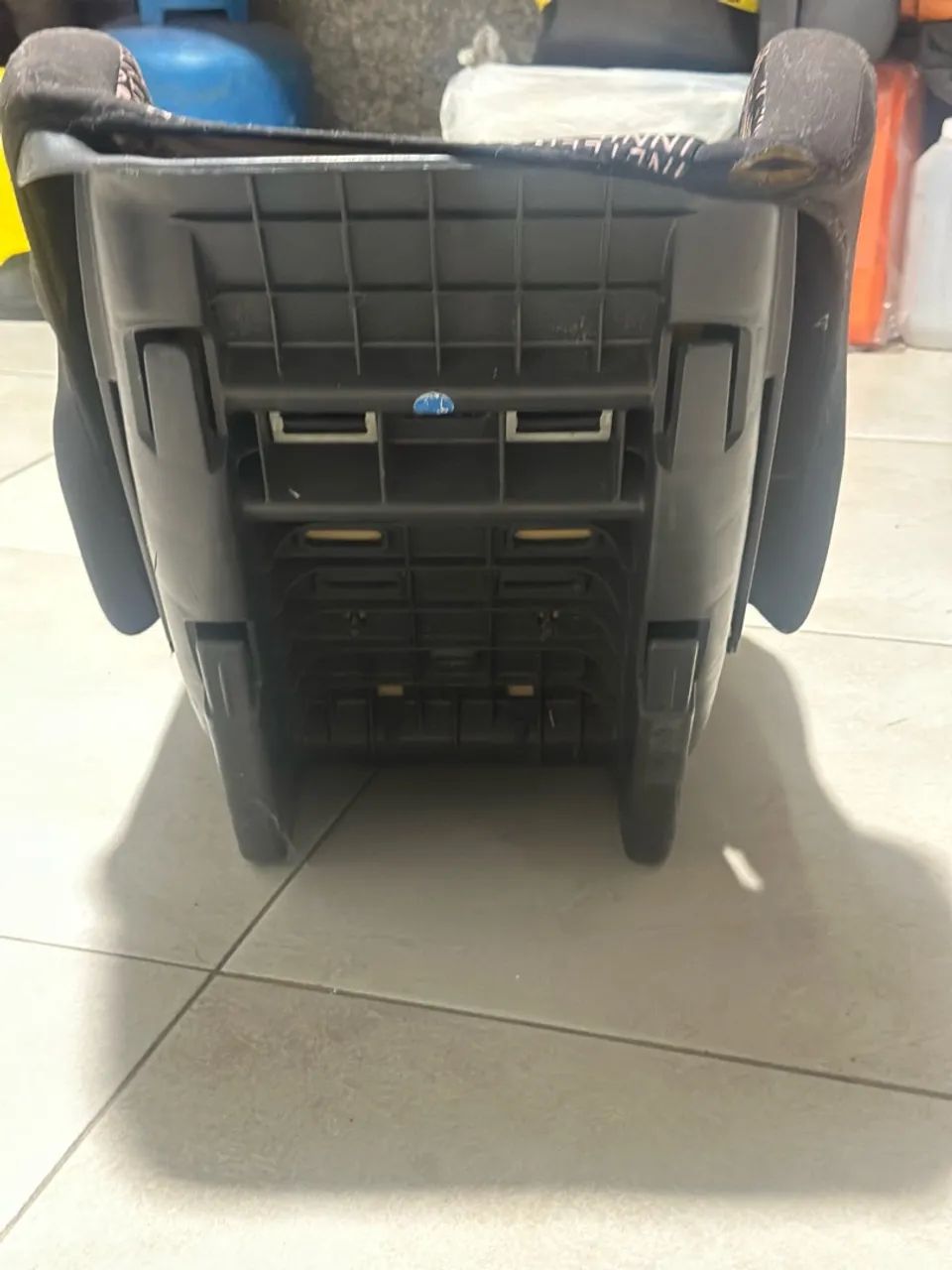 Cadeira Automotiva - Foto 5