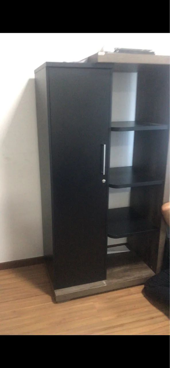 Armário para escritório 