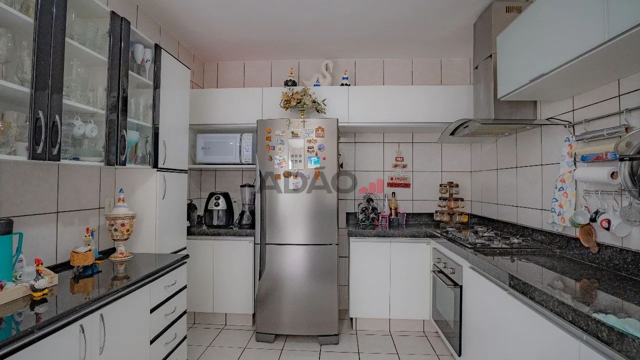Casa no Conjunto Fabiana - Foto 5