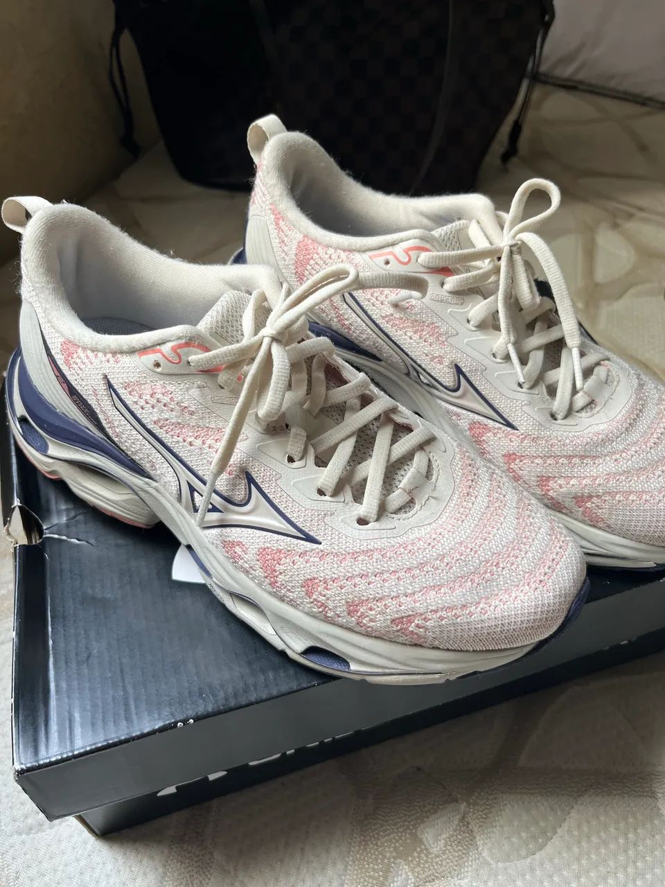 Tênis mizuno tamanho 36 