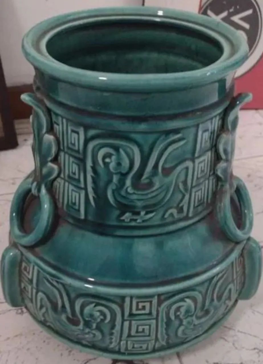 Vaso chinês  - Foto 5