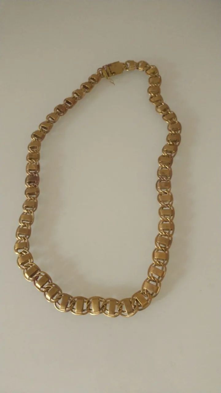 Cordão de moeda