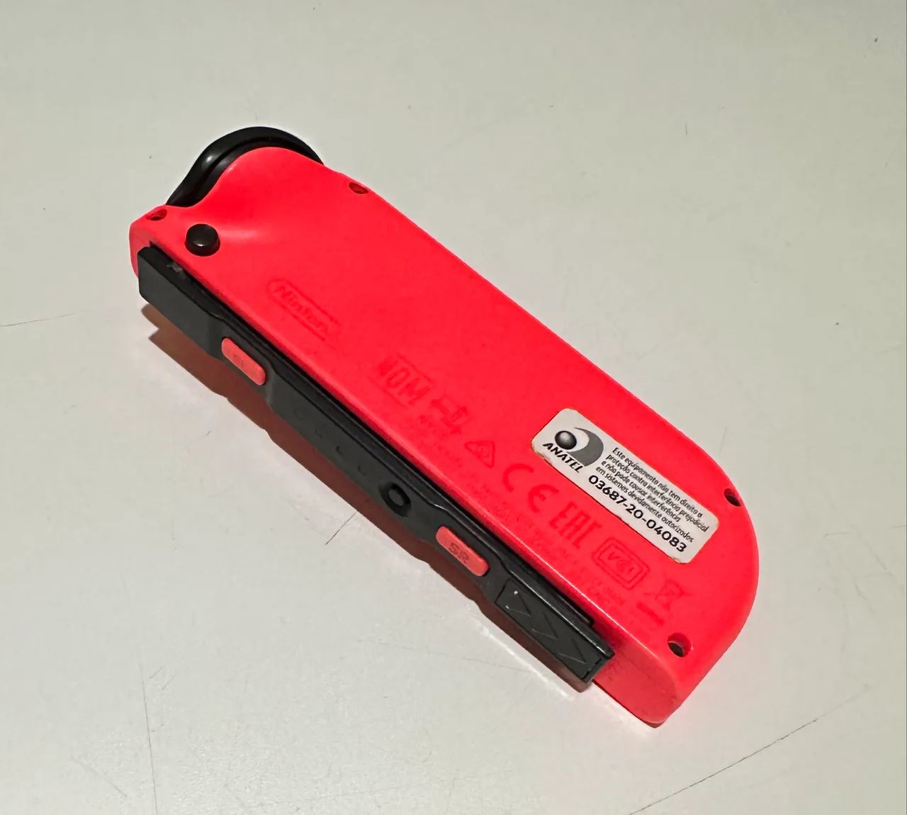Joy-Con Controle Original Nintendo Switch - Foto 3