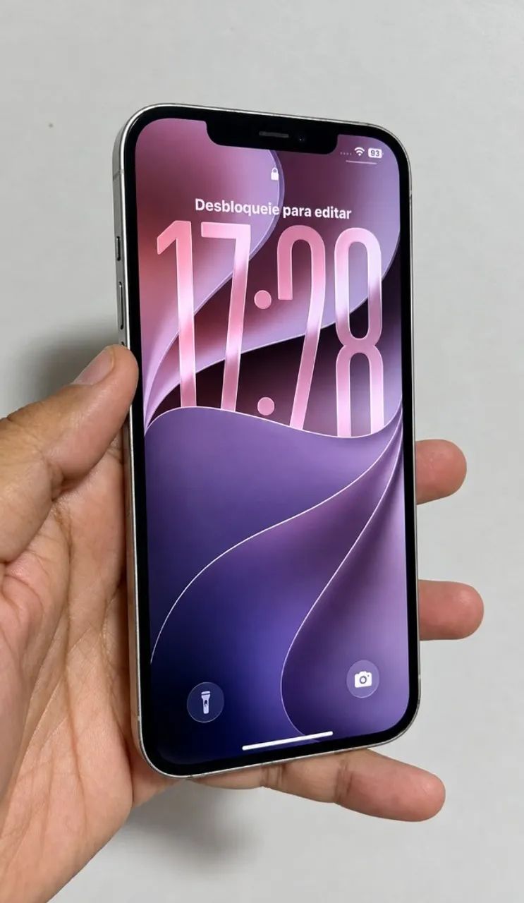 Iphone 12 Pro Max 128GB (Leia o Anúncio) - Foto 2