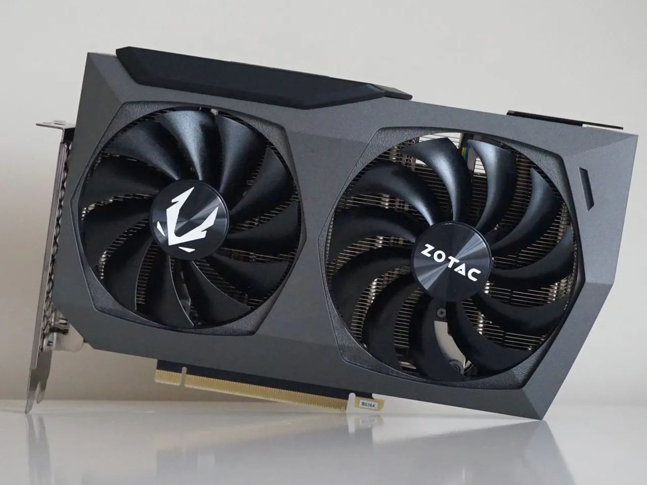 RTX 3070 Twin Edge  - Foto 2