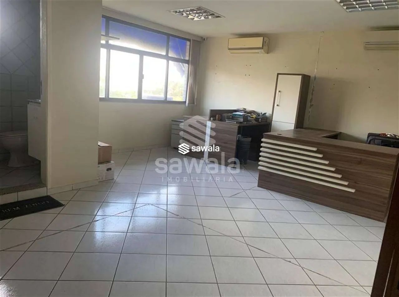 Salas comerciais Perto do vianense e do Guanabara - Foto 3
