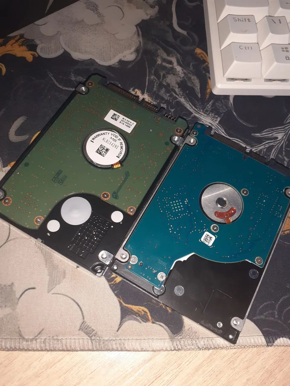 HD 500gb - Foto 2