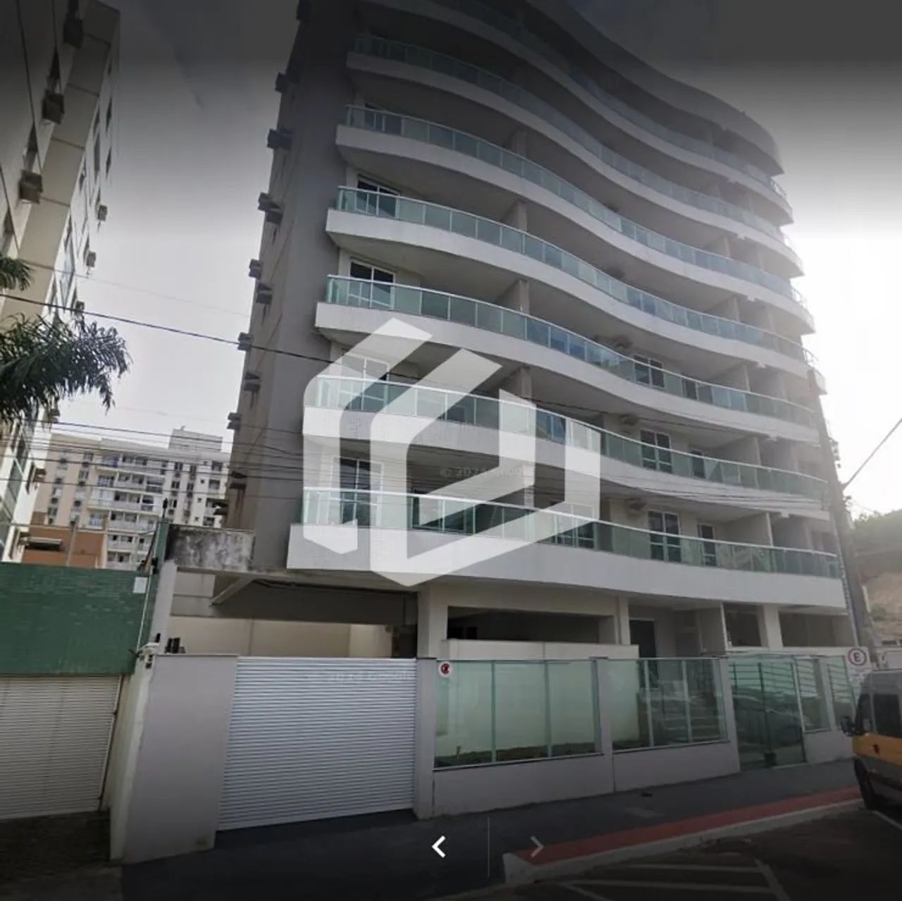 Apartamento com 02 quartos para alugar em Jardim Camburi