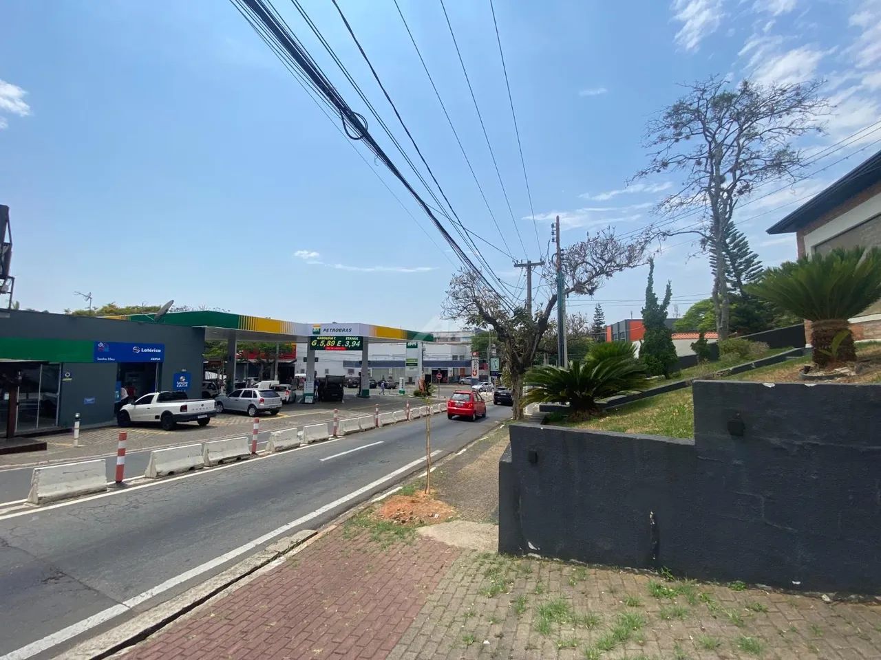 casa - Sousas - Campinas - Foto 5