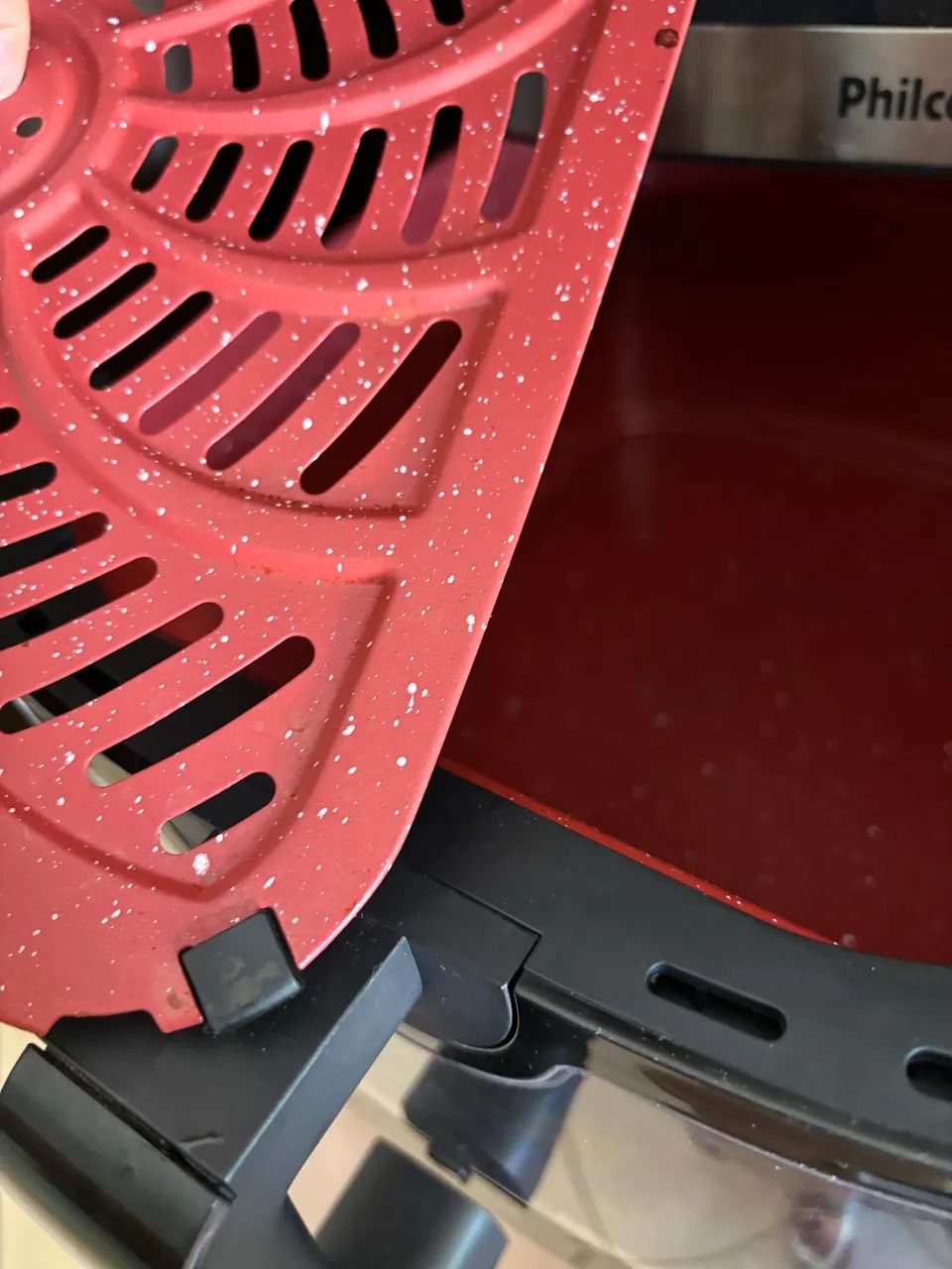 Fritadeira Philco - Foto 3