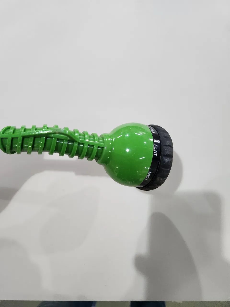 Ponteira para jardim com regulagem power