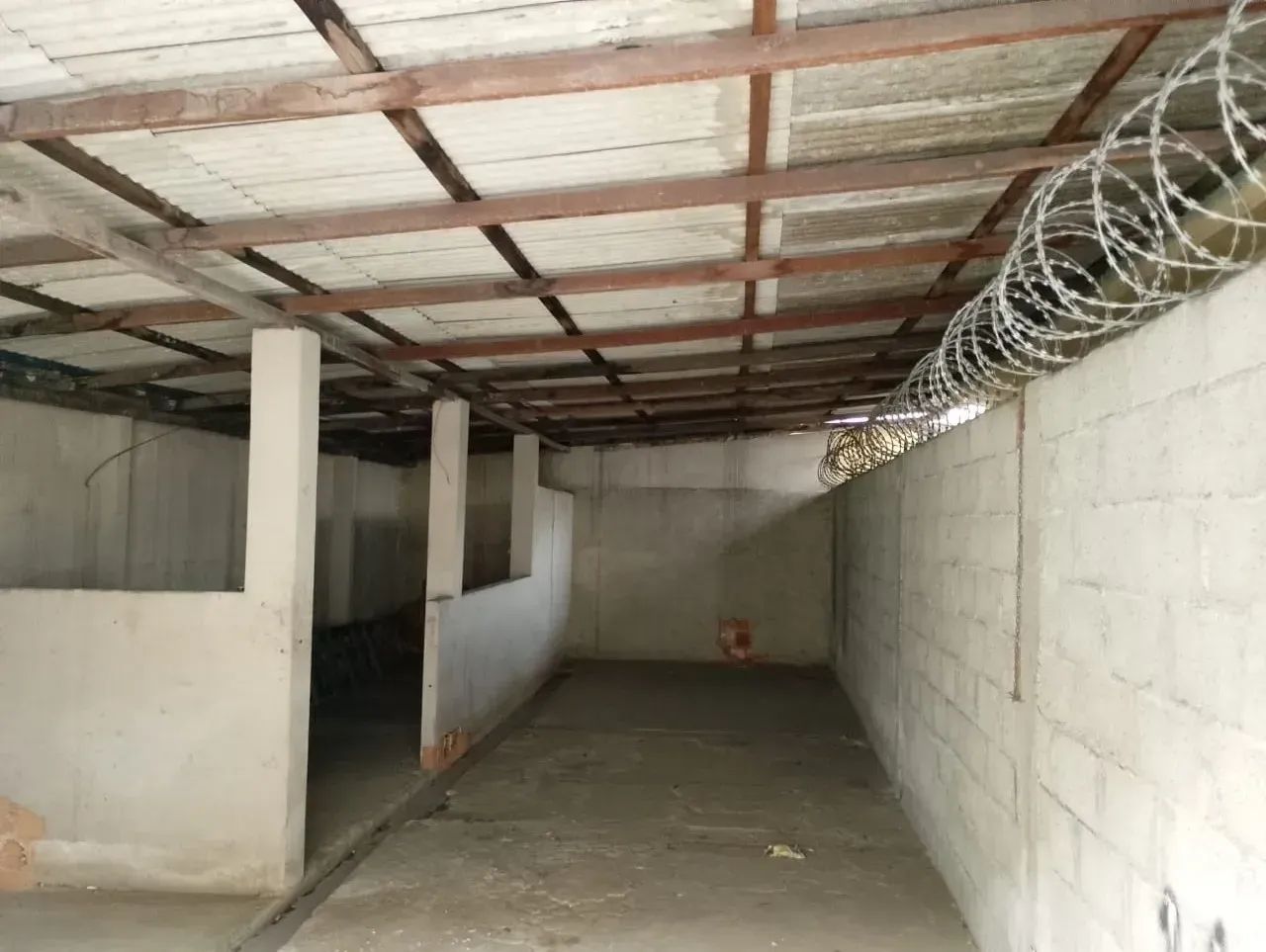 Pequena estrutura de alvenaria, pertinho da Glória - Foto 3