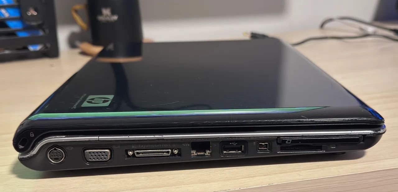 HP Pavilion DV2000 Funcionando!! - Foto 2
