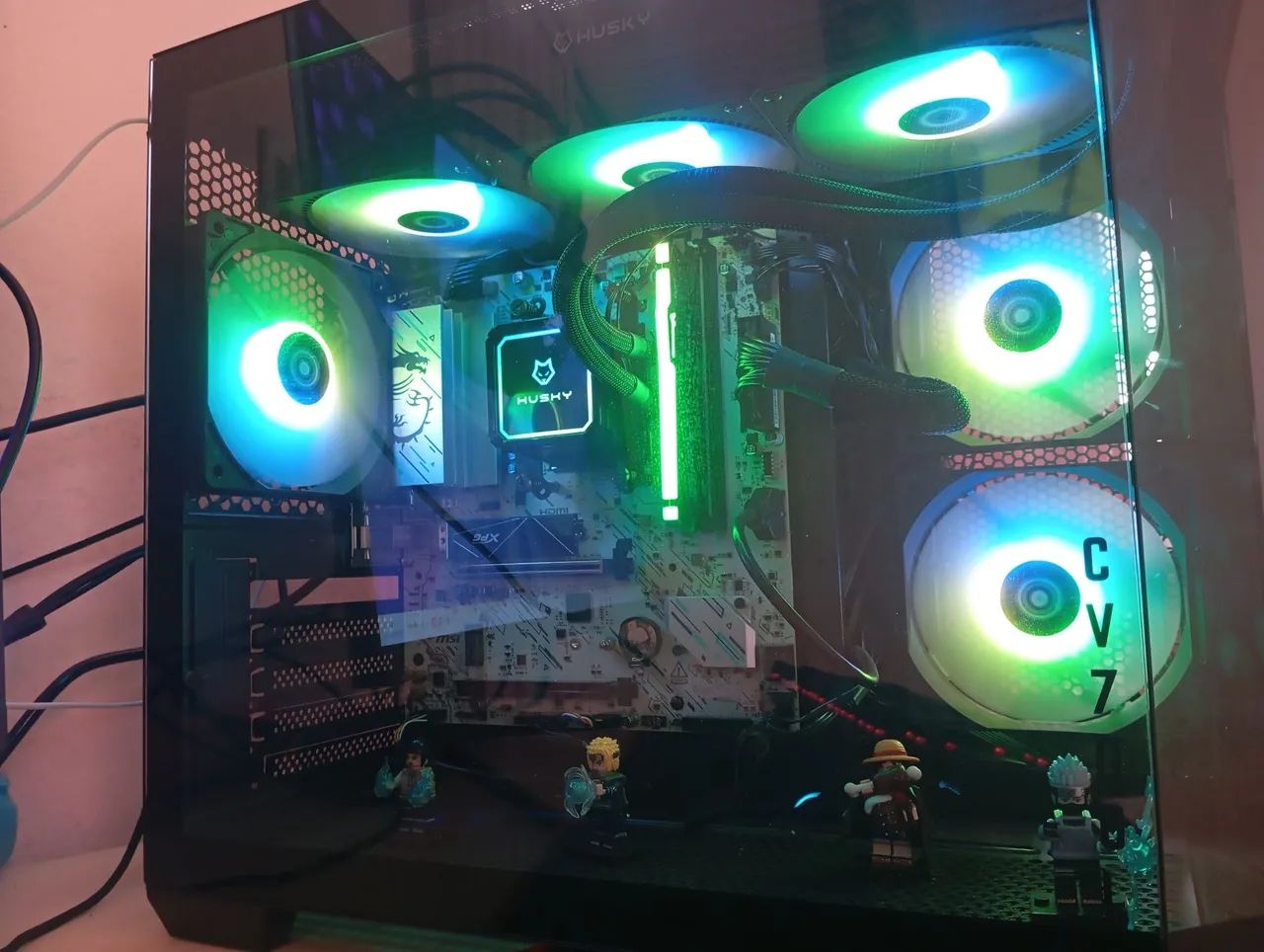 PC Gamer - Computadores e Desktops - Ponte Alta Norte (Gama