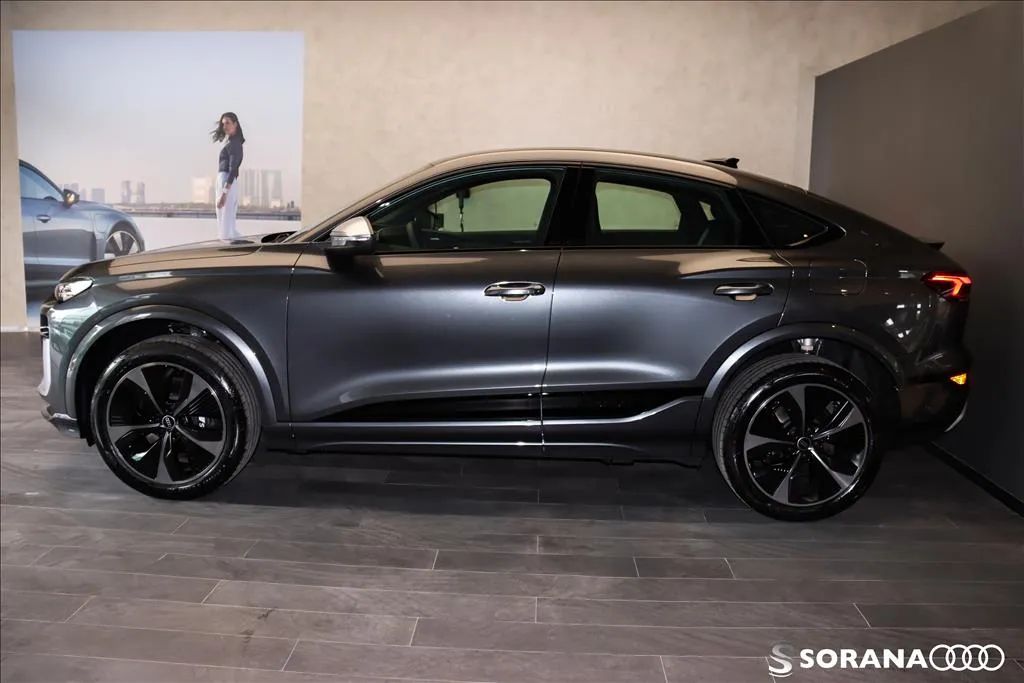 Audi E-Tron 2025 - Foto 4