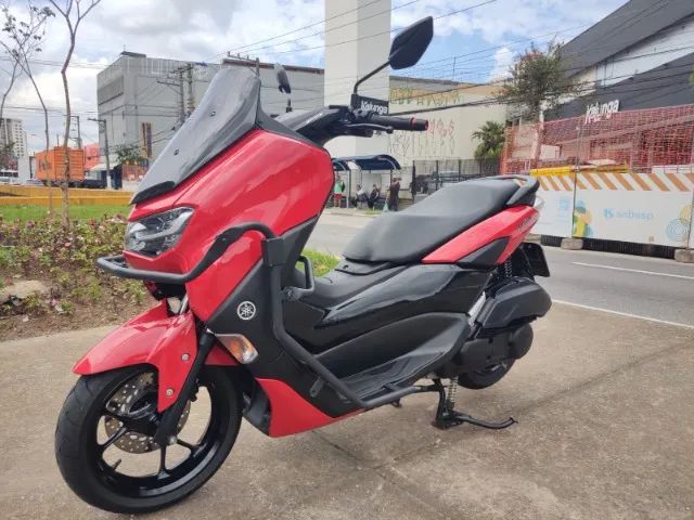 Yamaha NMax 160 Connected 2024 - Foto 2