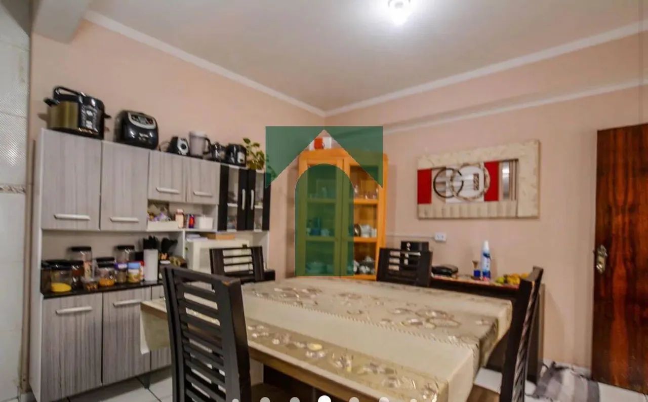 Sobrado à venda com 226m² 2 quartos e 2 vagas (Vila Humaitá) - Foto 4
