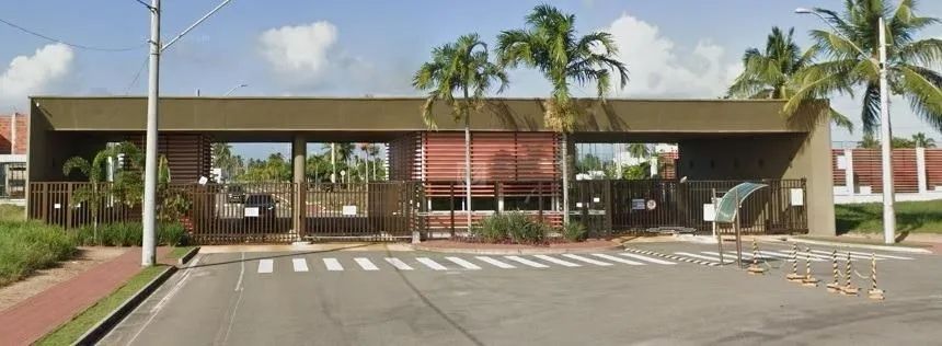COND. DAMHA | LOTE ALTO PADRÃO | 1.207 m² | FUNDO LAGO | QUITADO | BARRA DOS COQUEIROS/SE - Foto 10