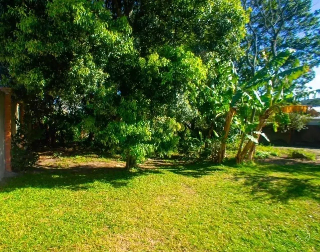 Terreno com 407m² no Rio Tavares