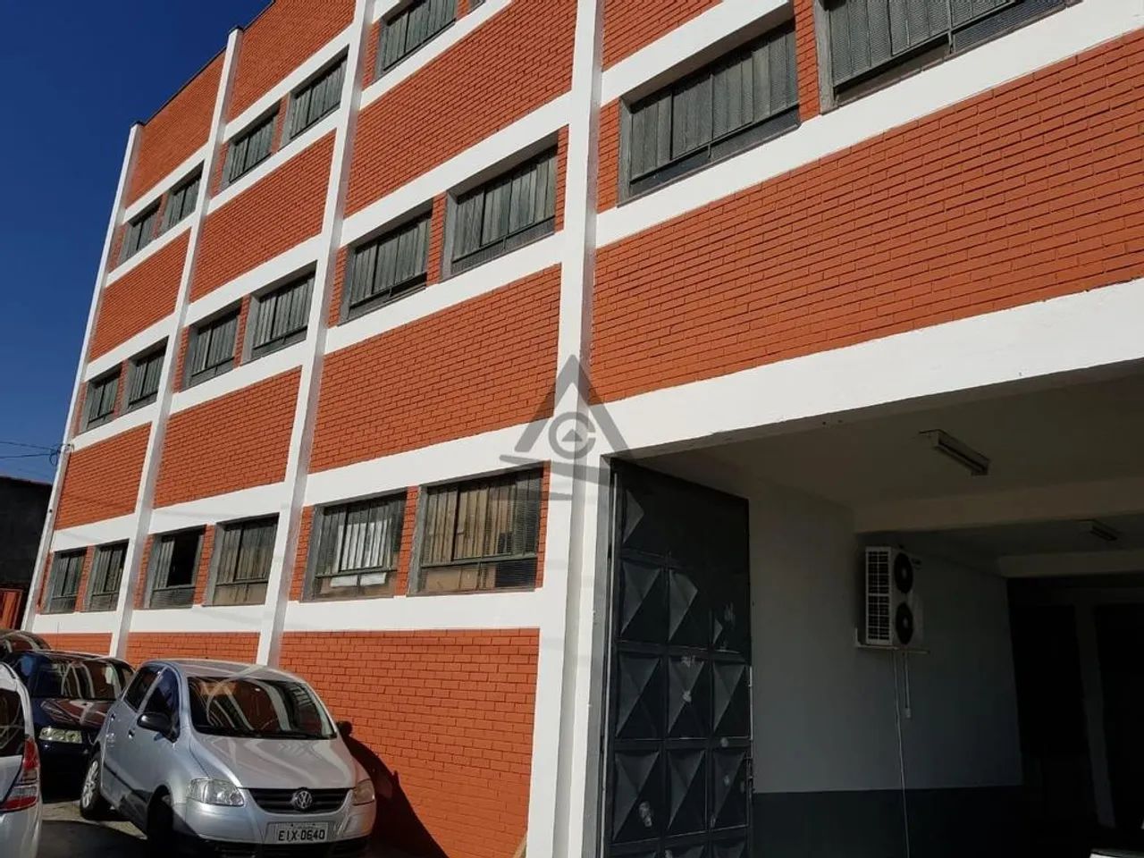 Prédio à venda em Campinas, Parque Industrial, com 2195 m² - Foto 5