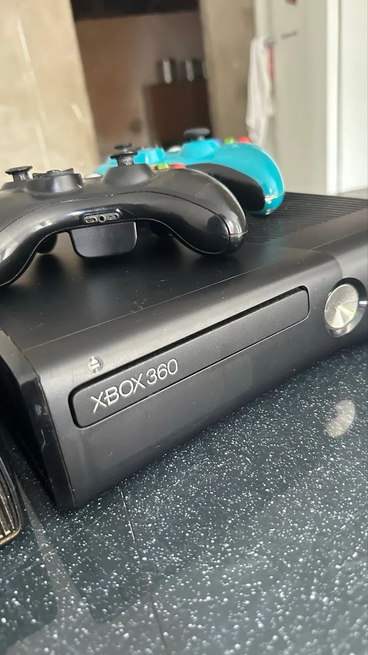 Xbox 360 - Foto 2