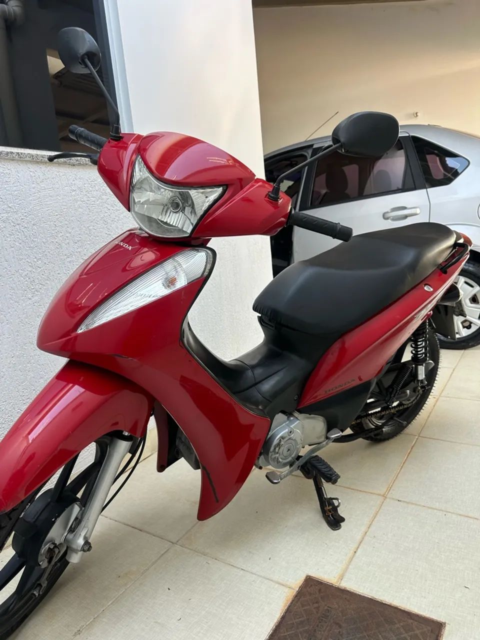 Honda Biz 2016  - Foto 2