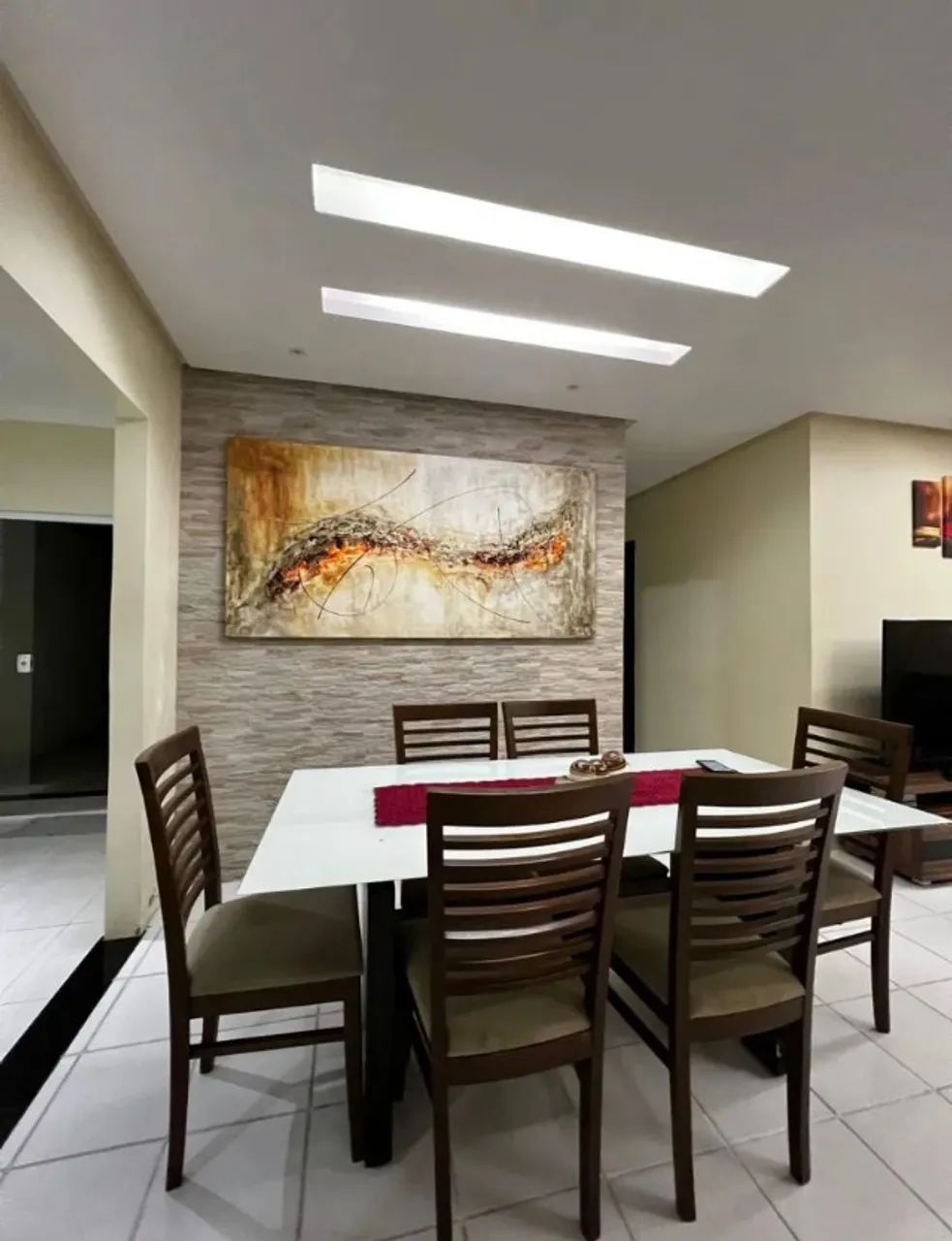 Casa apenas para vender em San Martin  - Foto 4