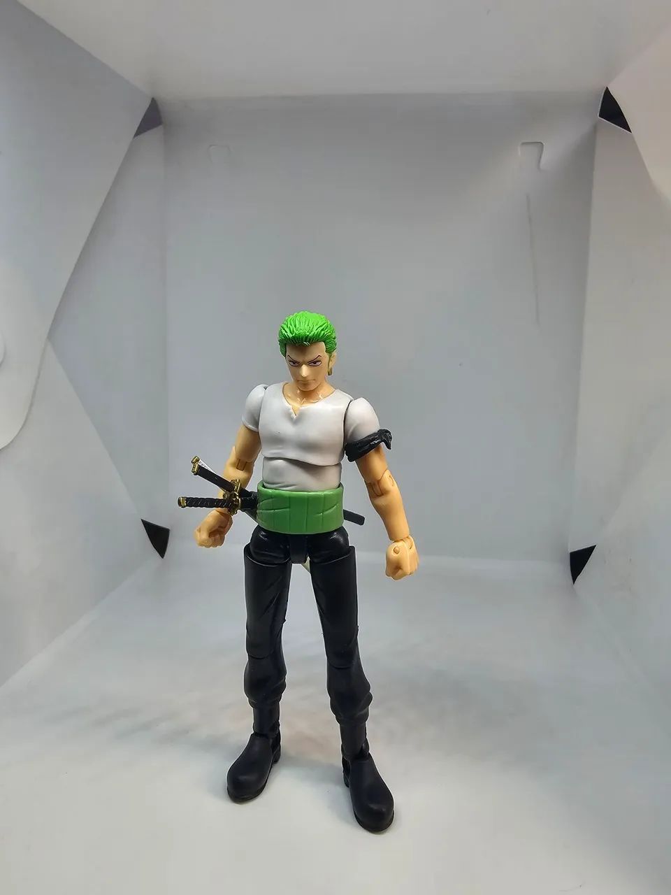 Ultimate legends Zoro