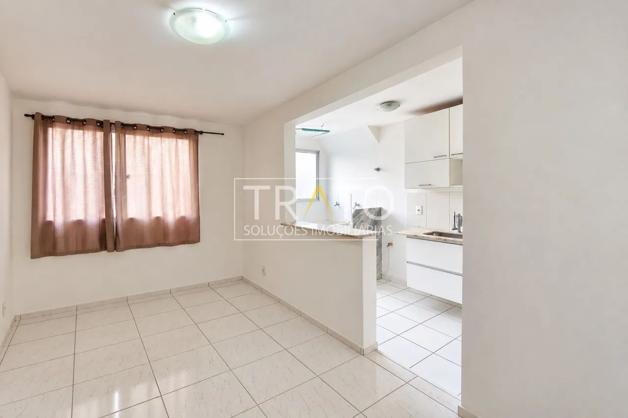 apartamento - Jardim Nova Europa - Campinas