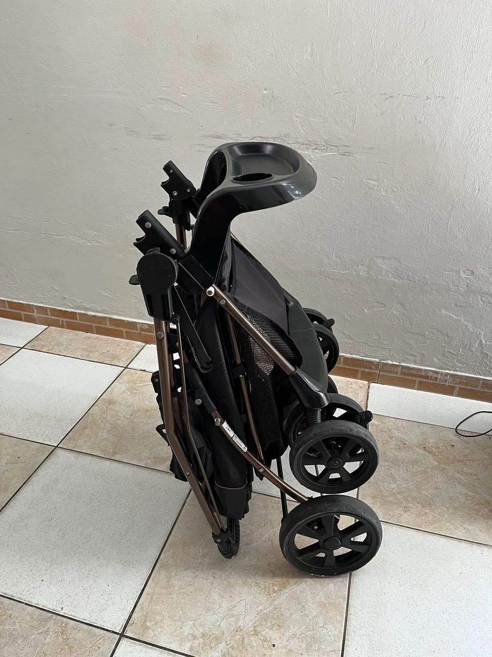 Carrinho da Galzerano infantil  - Foto 3