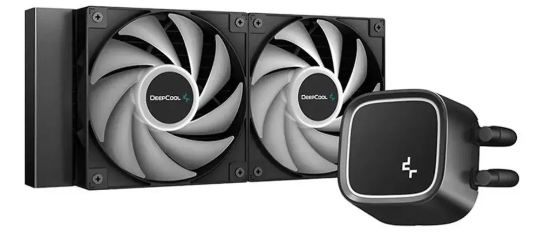 Water cooler deepcool le500  - Foto 2
