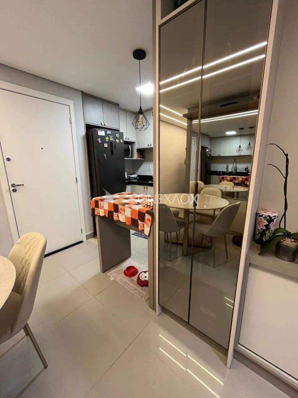 apartamento - Jardim Nova Europa - Campinas - Foto 3