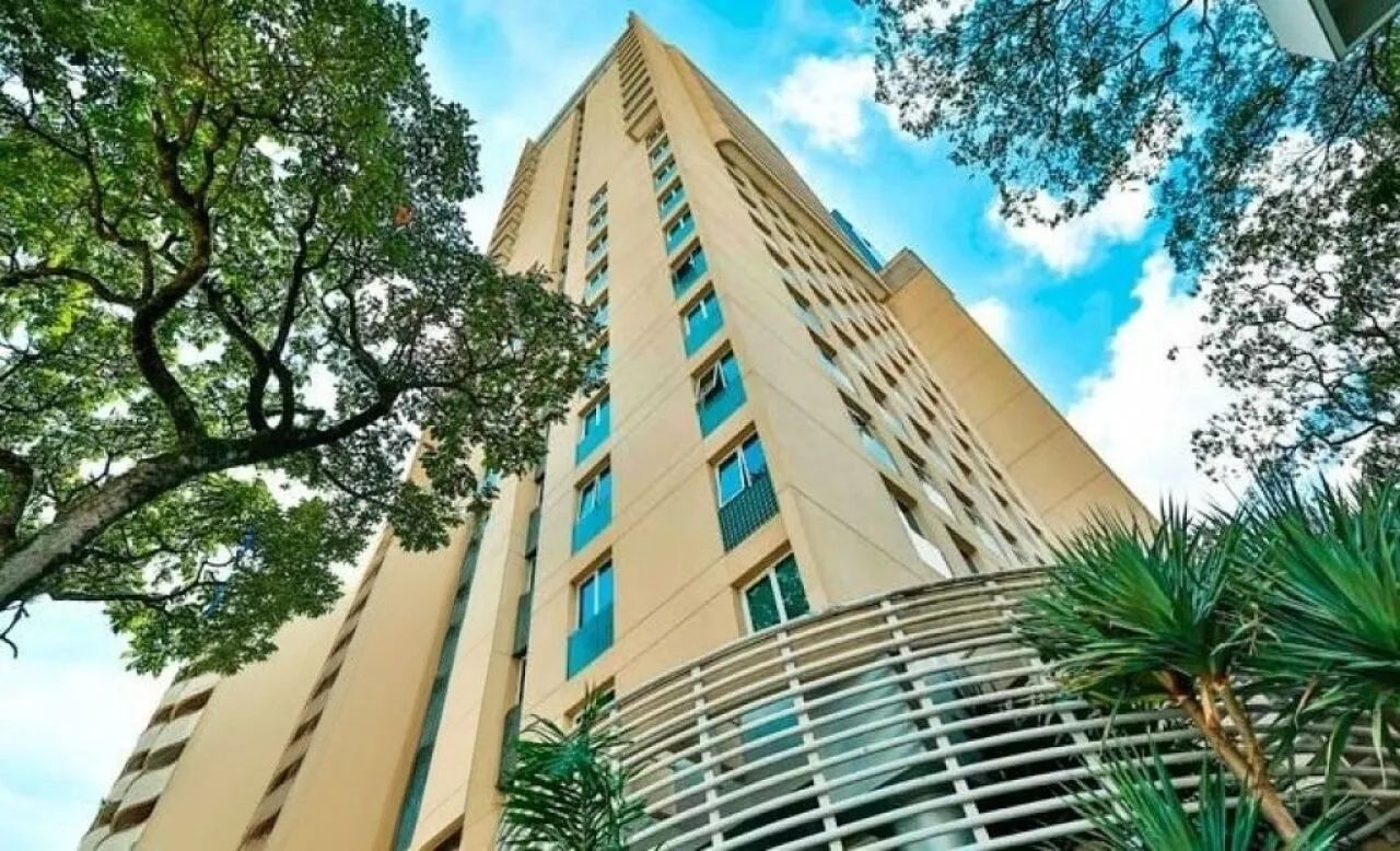 Flat em Moema disponível para venda com 26m² e 01 vaga de garagem - Foto 5
