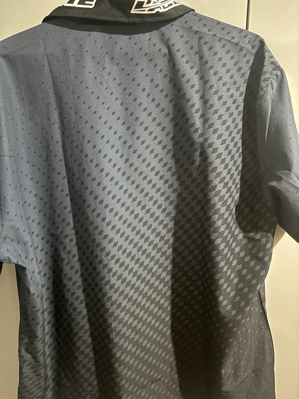 Camisa Lacoste 33