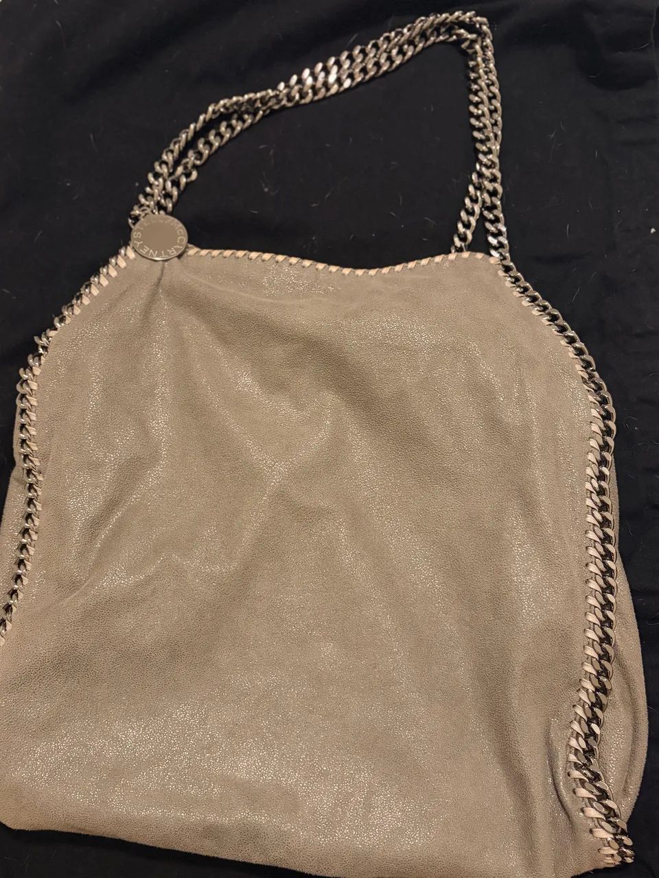 Bolsa Stella McCartney  - Foto 4