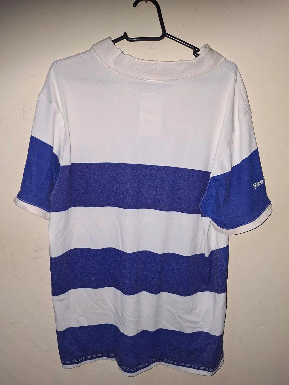 Camisa reebok retrô cruzeiro  - Foto 5