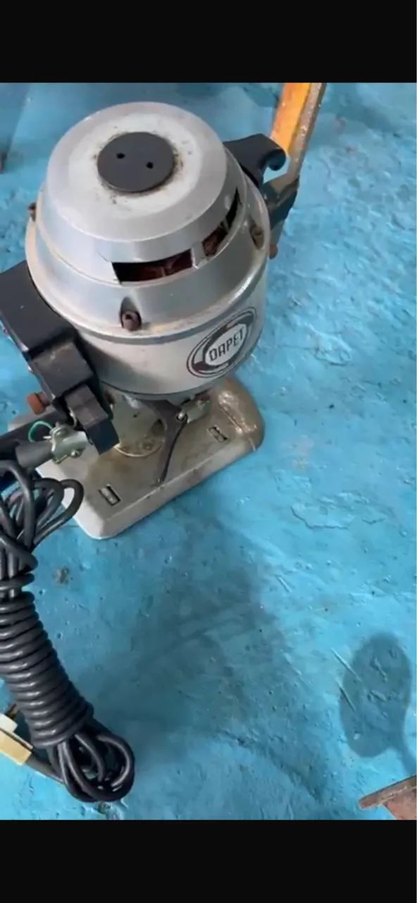 Máquina de Costura - Foto 6