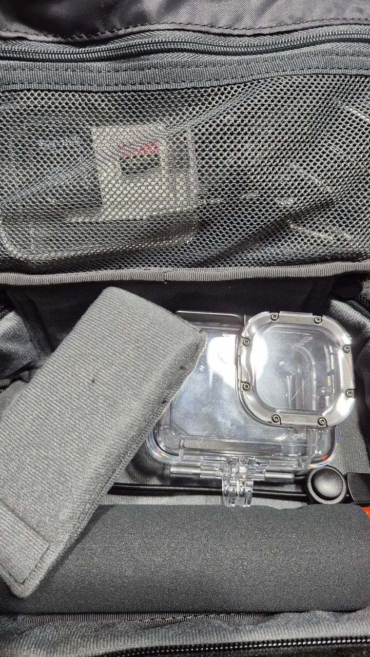 Go Pro Hero 12 Black  - Foto 5