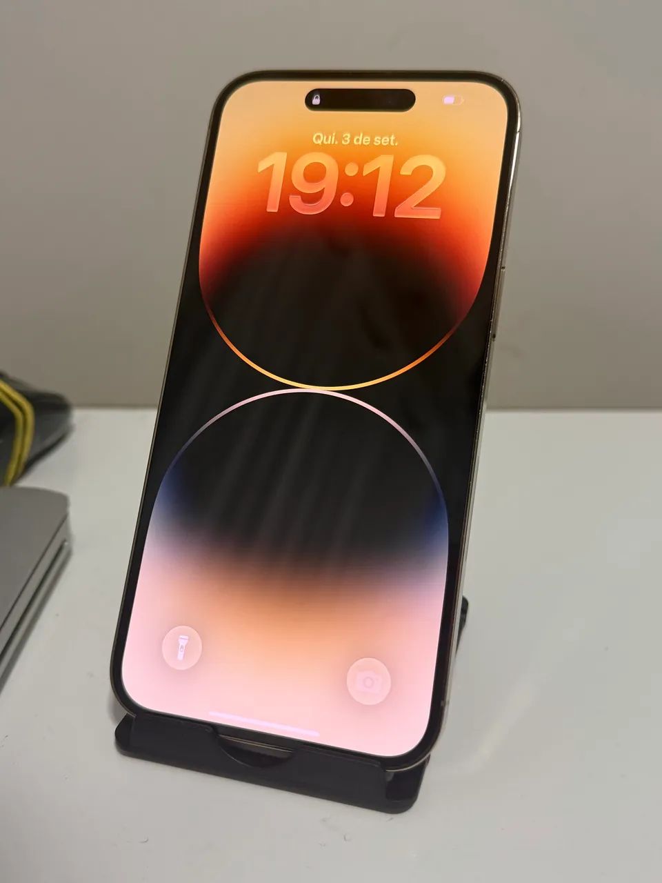 IPHONE 14 pro max 1TB ( 1 tera ) - Foto 2