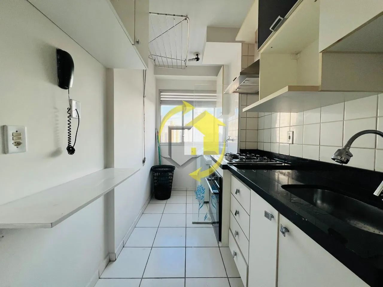 BRESSER MOOCA - 44 M² - 2 DORM. - 1 VAGA - 300M DO METRÔ - Foto 2