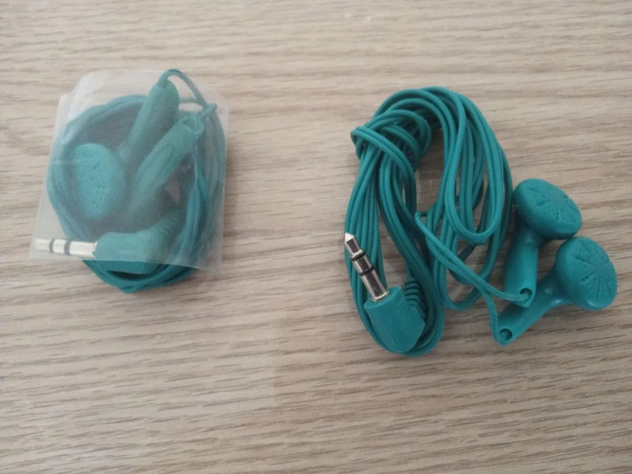 Fones de ouvido - Foto 2