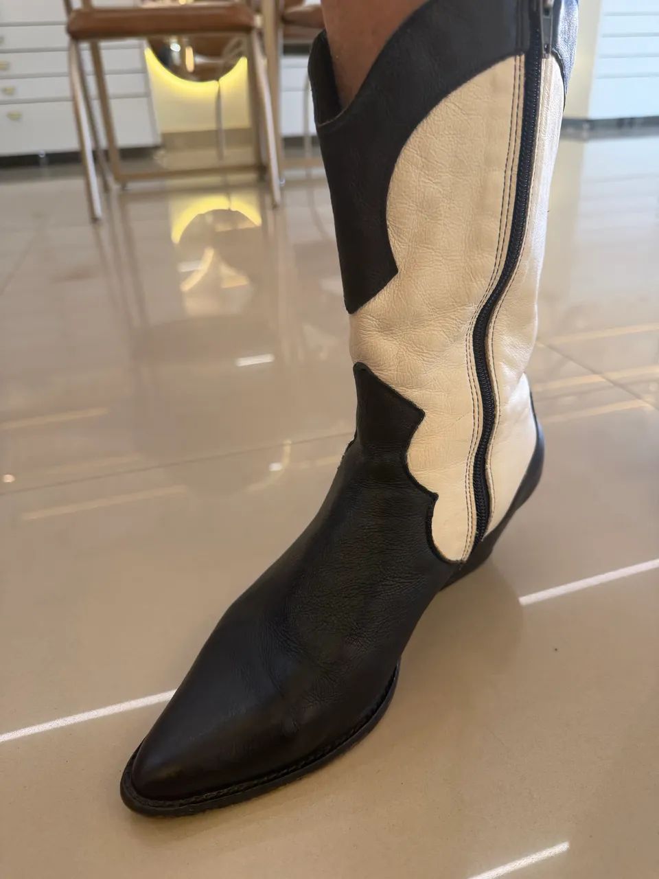 Bota de Grife  - Foto 5