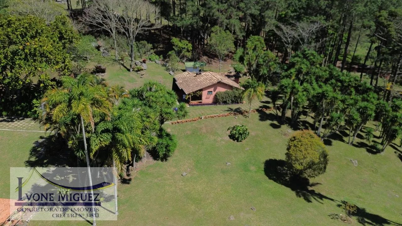 Sítio em Vale Das Videiras - Petrópolis - Foto 3