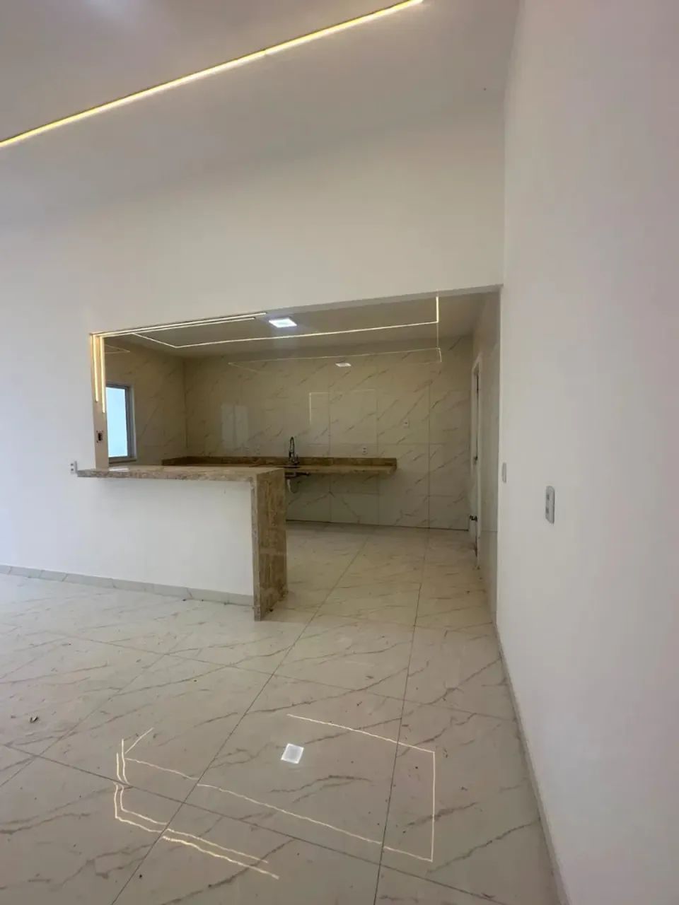 CASA COM 3 QUARTOS NA CAUCAIA| R$ 350 MIL - Foto 5